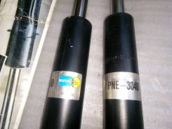Амортизатор. Audi Coupe Audi 80 Audi 90 Volkswagen Passat, 321, 322, 323, 324, 327, 328, 331, 332 Двигатели: AEC, HX, HY, JT, KV, NG, 1V, 1W, 1Y, AAU...