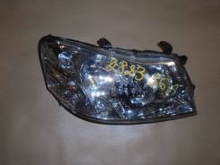 Фара. Nissan Liberty, RM12