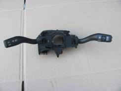 Блок подрулевых переключателей. Porsche Cayenne, 955 Двигатели: M4800, M4801, M4802, M4850, M4850S, M4851, M4852