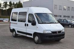 Fiat Ducato. , 9 мест, В кредит, лизинг