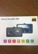 Vehicle Blackbox DVR