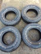 Bridgestone Dueler A/T. Грязь AT, 30 %, 4 шт