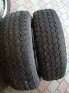 Hankook DynaPro HT RH12. ������, �/�, ����� 50 % ����