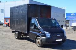 Ford Transit. , 2 200 куб. см., 1 000 кг., 4x2