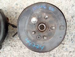 Ступица. Toyota Carina, CT195, CT215, CT216, ST195, ST215 Toyota Corona, CT195, CT215, CT216, ST195, ST215 Двигатели: 2C, 2CT, 3CTE, 3SFE
