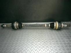 Привод, полуось. Toyota Crown Majesta, GRS180, GRS182 Toyota Crown, GRS180, GRS182, GRS200, GRS201, GRS202, GRS203, GRS210, GRS211 Toyota Mark X, GRX1...