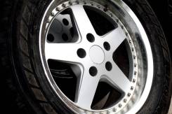 TRD. 7.5x16", 5x114.30, ET2, ЦО 66,1 мм. Под заказ