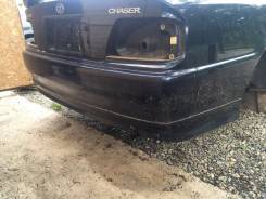 Бампер. Toyota Chaser, JZX100