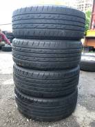 Bridgestone Nextry Ecopia. Летние, 2013 год, 10 %, 4 шт