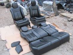Сиденье. Porsche Cayenne, 955 Двигатели: M4800, M4801, M4802, M4850, M4850S, M4851, M4852