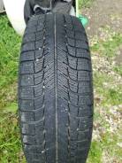 Michelin X-Ice 2. Зимние, без шипов, 40 %, 4 шт
