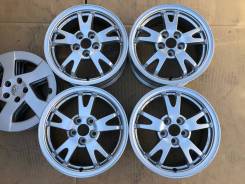 Toyota. 6.0x15", 5x114.30, ET45, ЦО 60,1 мм.