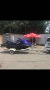 Yamaha FX SVHO. 260,00 л.с., 2014 год год