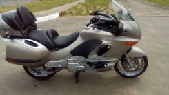 BMW K 1200 LT. 1 200 куб. см., исправен, птс, с пробегом