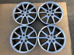 Toyota. 7.0x18", 5x114.30, ET51, ЦО 60,1 мм.