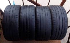 Michelin Pilot Super Sport. Летние, 30 %, 4 шт