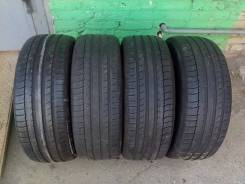 Michelin Latitude Sport. Летние, 30 %, 4 шт