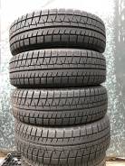 Bridgestone Blizzak Revo GZ. Зимние, 2011 год, 5 %, 4 шт