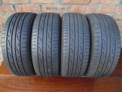 Dunlop SP Sport LM704. Летние, 2013 год, 10 %, 4 шт