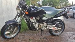 Honda CB 250. 250 куб. см., неисправен, птс, с пробегом