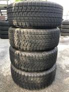 Bridgestone Blizzak DM-V1. Зимние, без шипов, 2013 год, 10 %, 4 шт