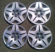 Колпаки комплект Toyota R16. Диаметр 16"", 1 шт