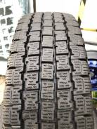 Bridgestone Blizzak W969. Зимние, 2012 год, 5 %, 4 шт