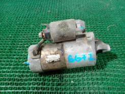 Стартер. Mitsubishi: Eclipse, Proudia, Galant, Chariot Grandis, Diamante, Dignity Двигатели: 6G72, 6G74, 6G73