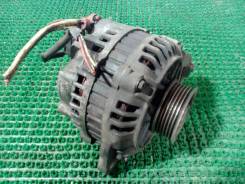 Генератор. Mitsubishi Sigma, F13A, F13AK, F15A, F16A, F25A, F27A Mitsubishi Galant, E88A Mitsubishi Chariot Grandis, N86W, N96W Mitsubishi Diamante, F...
