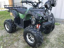 Yamaha Grizzly 125. исправен, без птс, без пробега