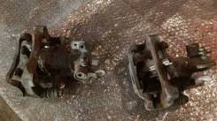 Суппорт тормозной. Nissan Primera, HP12, WHP12, WRP12, WTP12 Двигатели: QR20DE, QR25DD, SR20VE