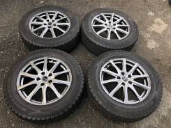 Manaray Sport Euro Speed. 7.0x17", 5x114.30, ET38
