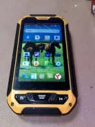 DEXP Ixion P 4. �/�, 3G, Dual-SIM, ���������� ����
