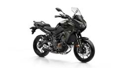 Yamaha MT-09. 850 куб. см., исправен, птс, без пробега
