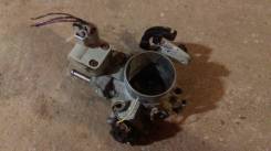 Заслонка дроссельная. Toyota Carina, ST215 Toyota Corona, ST210, ST215 Toyota Caldina, ST191, ST195, ST198, ST210, ST215, ST191G, ST195G, ST198V, ST21...