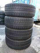 Bridgestone Blizzak Revo GZ. Зимние, без шипов, 2009 год, 10 %, 4 шт