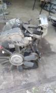 Двигатель в сборе. Mercedes-Benz C-Class, W202, S202 Двигатель M111E18