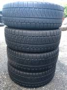 Pirelli Ice Asimmetrico. Зимние, без шипов, 2014 год, 10 %, 4 шт