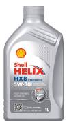 Shell Helix. Вязкость 5W-30