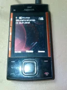 Nokia X3. �/� ����