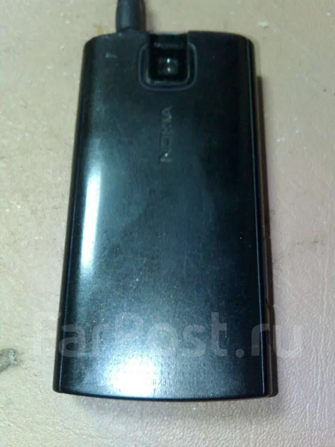 Nokia X3. �/� ����