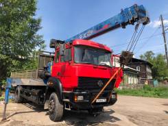 Услуги воровайки, грузоперевозки