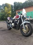 Honda CB 1000SF. 1 000 куб. см., исправен, птс, с пробегом