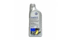 VAG. Вязкость 5W-30