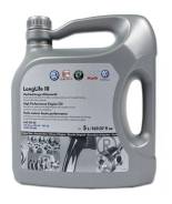 VAG. Вязкость 5W-30