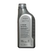 VAG. Вязкость 5W-40, синтетическое