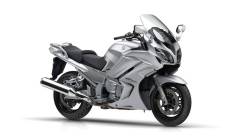 Yamaha FJR 1300. 1 300 куб. см., исправен, птс, без пробега