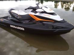 BRP Sea-Doo RXT. 260,00 л.с., 2012 год год