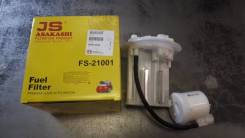 Фильтр топливный, сепаратор. Toyota Auris, NZE151, NZE151H, ZRE151, ZRE152, ZRE152H, ZZE150 Toyota Corolla, ZRE151, ZRE152, ZRE153, ZZE150 Toyota Coro...