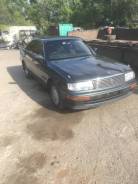 Toyota Crown. JZS145, 2JZ GE
